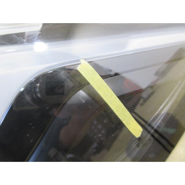 ホンダ フィット GR1 GR3 純正 LED 左 ヘッドライト 刻印：P STANLEY