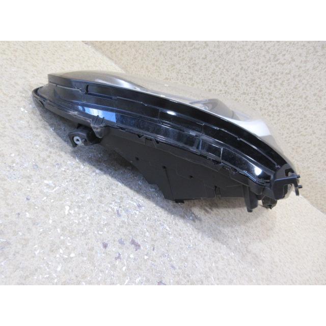 ホンダ フィット GR1 GR3 純正 LED 左 ヘッドライト 刻印：P STANLEY