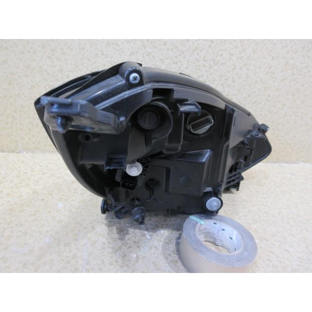 ホンダ フィット GR1 GR3 純正 LED 左 ヘッドライト 刻印：P STANLEY