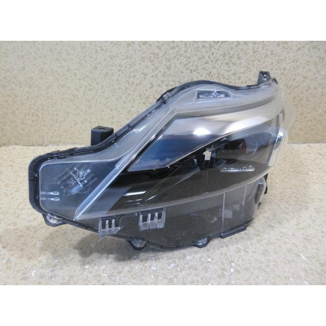 良品 日産 ルークス H/S B44A 純正 LED 左 ヘッドライト KOTIO 100