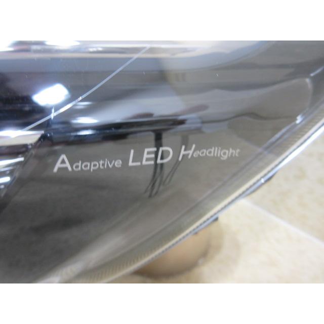 良品 日産 ルークス H/S B44A 純正 LED 左 ヘッドライト KOTIO 100