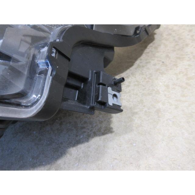 良品 日産 ルークス H/S B44A 純正 LED 左 ヘッドライト KOTIO 100
