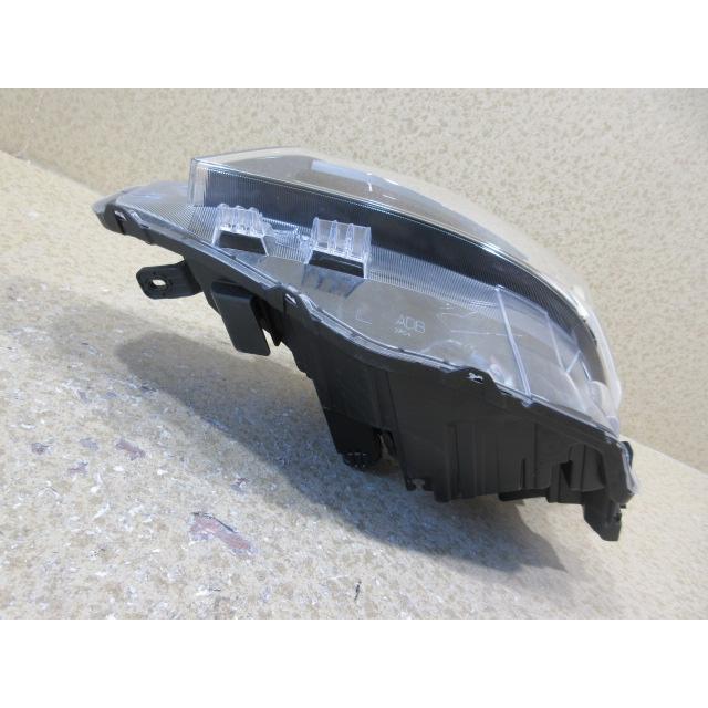 良品 日産 ルークス H/S B44A 純正 LED 左 ヘッドライト KOTIO 100