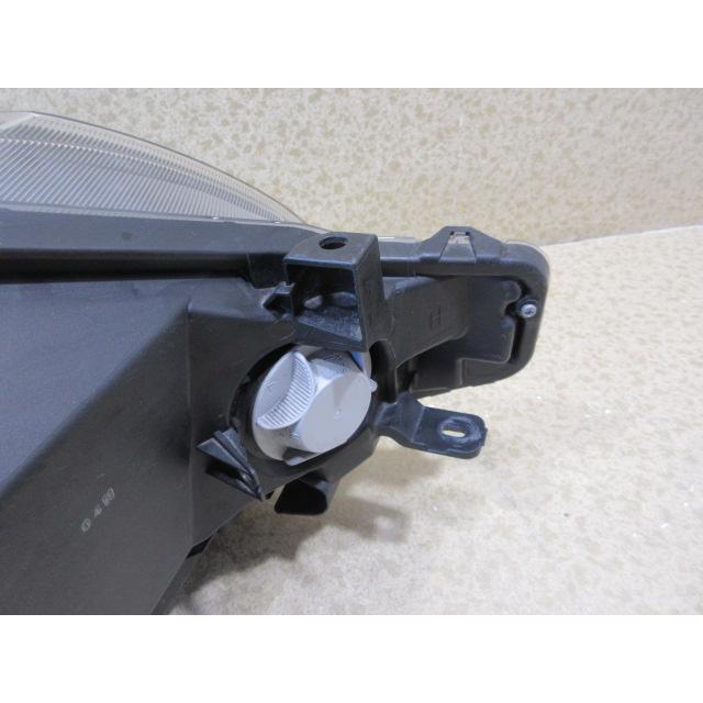 良品 日産 ルークス H/S B44A 純正 LED 左 ヘッドライト KOTIO 100