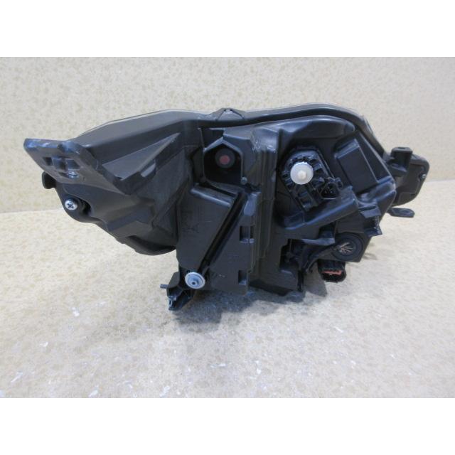 良品 日産 ルークス H/S B44A 純正 LED 左 ヘッドライト KOTIO 100