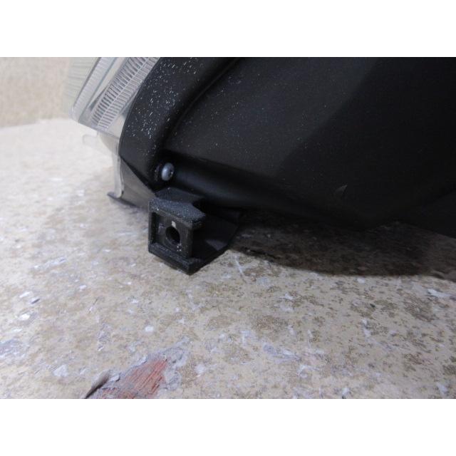 トヨタ カローラ フィールダー NZE161 前期 純正 HID 左 ヘッドライト