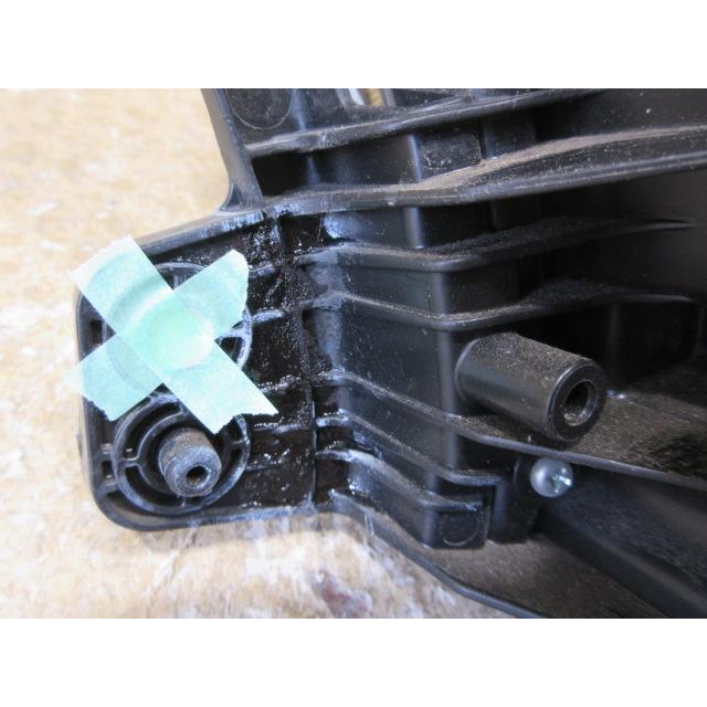 スズキ ハスラー MR52S MR92S 純正 ハロゲン 右 ヘッドライト 刻印：2