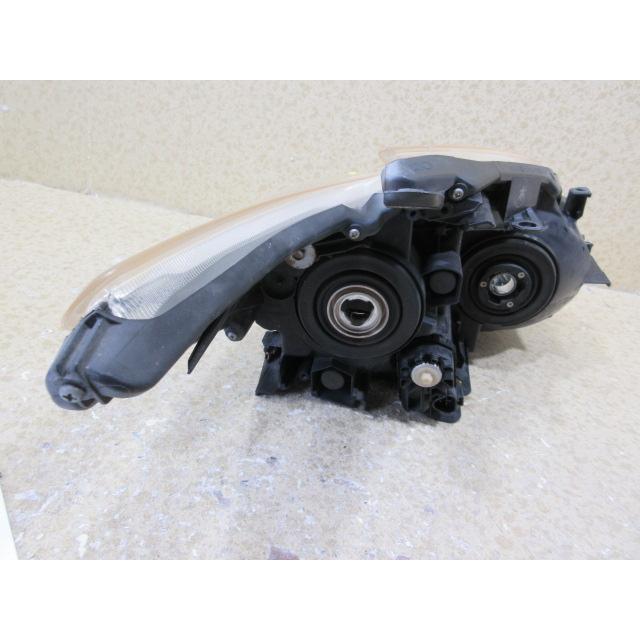 トヨタ プリウス ZVW30 純正 ハロゲン 左 ヘッドライト 刻印：ホ KOITO
