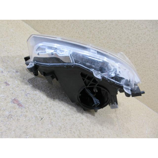 B2 ルーミーヘッドライト 左STANLEY W3918 良品 トヨタ ルーミー M900A M910A 純正 LED 左 ヘッドライト 刻印：N
