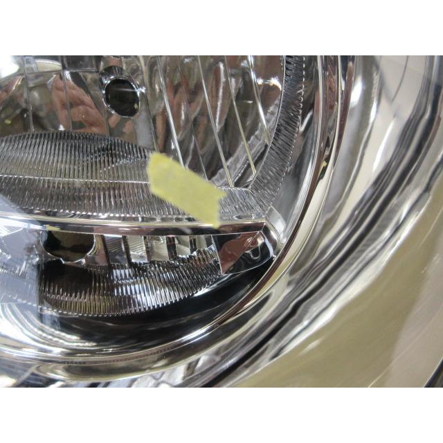 ダイハツ キャスト LA250S LA260S 純正 ハロゲン 右 ヘッドライト