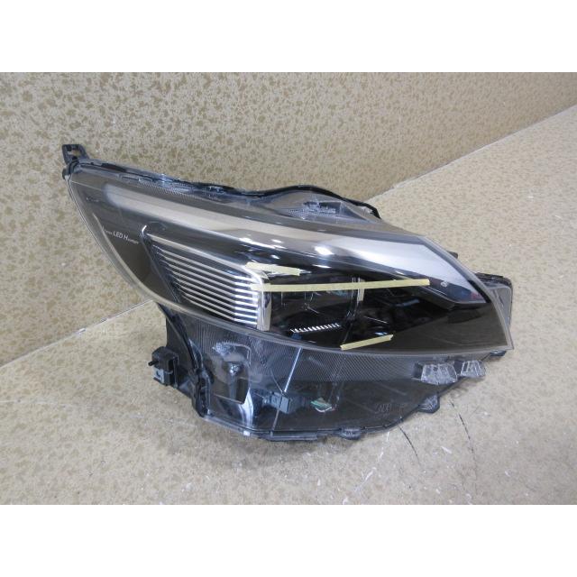 ルークス B44A 純正 右ヘッドライト KOITO 100-2377Y 日産 ルークス B44A 純正 LED 右 ヘッドライト KOITO 100-2377Y : 株式