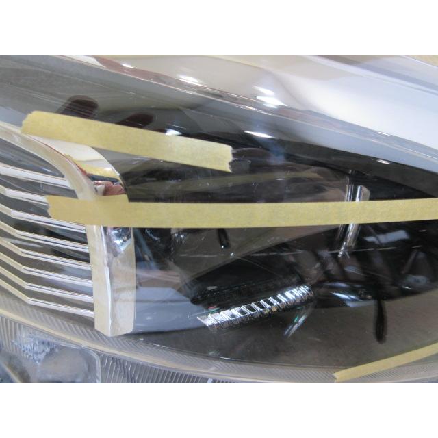 ルークス B44A 純正 右ヘッドライト KOITO 100-2377Y 日産 ルークス B44A 純正 LED 右 ヘッドライト KOITO 100-2377Y : 株式