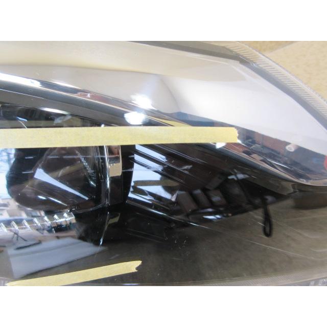 ルークス B44A 純正 右ヘッドライト KOITO 100-2377Y 日産 ルークス B44A 純正 LED 右 ヘッドライト KOITO 100-2377Y : 株式