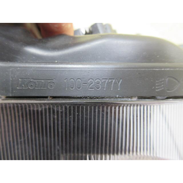 日産 ルークス B44A 純正 LED 右 ヘッドライト KOITO 100-2377Y : 株式