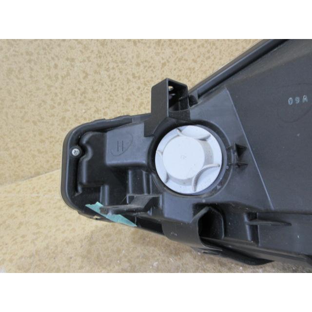 日産 ルークス B44A 純正 LED 右 ヘッドライト KOITO 100-2377Y : 株式