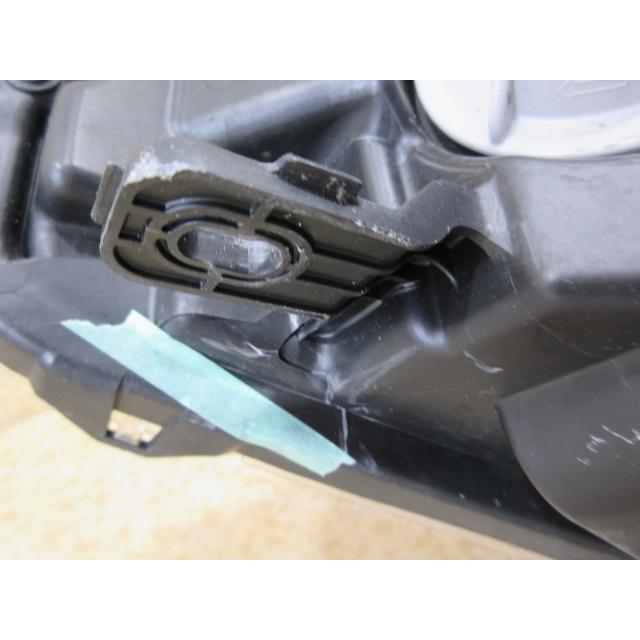 日産 ルークス B44A 純正 LED 右 ヘッドライト KOITO 100-2377Y : 株式