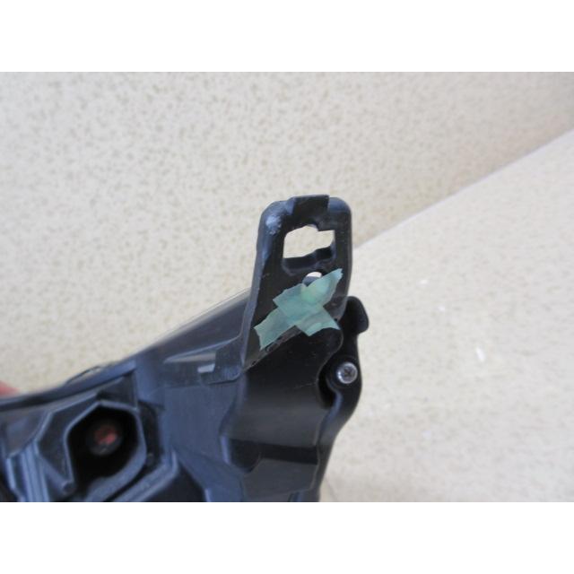 日産 ルークス B44A 純正 LED 右 ヘッドライト KOITO 100-2377Y : 株式