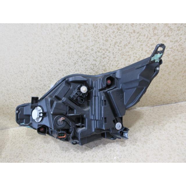 日産 ルークス B44A 純正 LED 右 ヘッドライト KOITO 100-2377Y : 株式