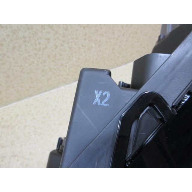 良品 トヨタ アクア MXPK11 MXPK16 後期 純正 LED 左 ヘッドライト