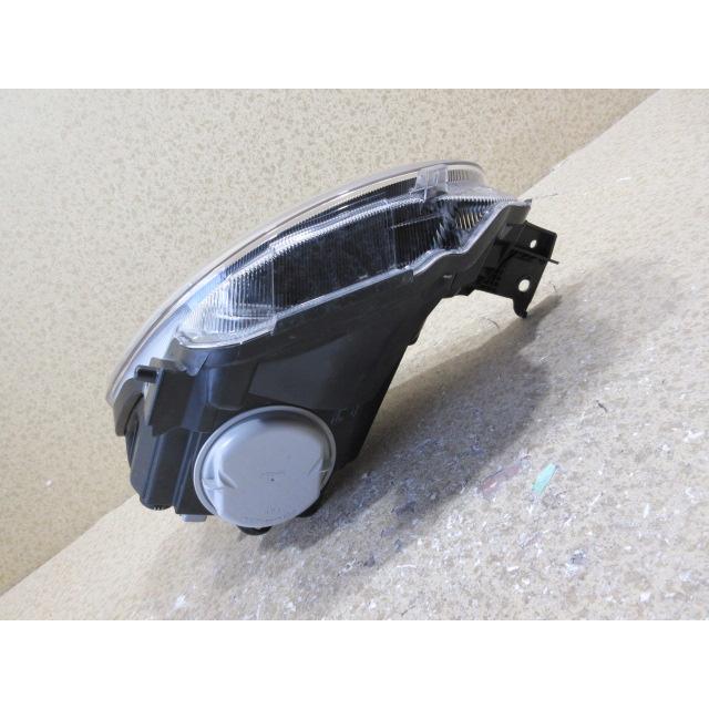 良品 トヨタ パッソ モーダ M700A M710A 純正 LED 右 ヘッドライト