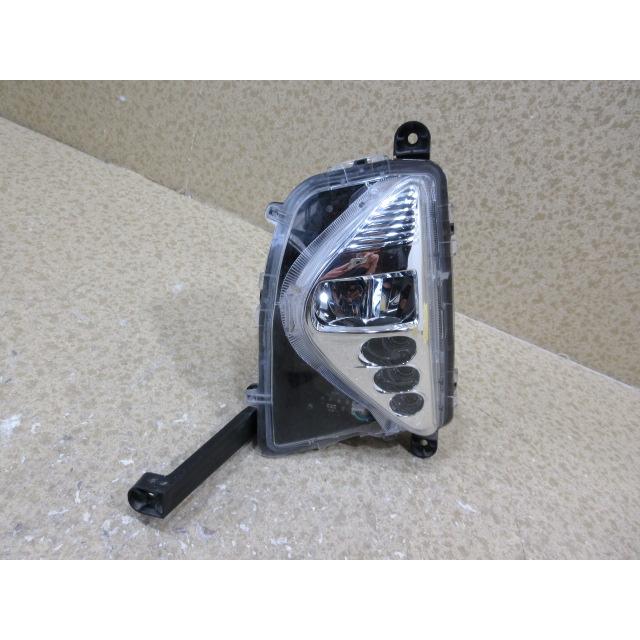 トヨタ プリウス ZVW50 ZVW51 前期 純正 LED 左 ヘッドライト KOITO 47