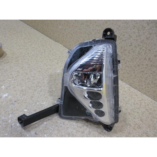 トヨタ プリウス ZVW50 ZVW51 前期 純正 LED 左 ヘッドライト KOITO 47