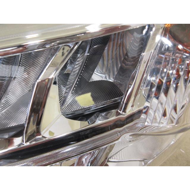 トヨタ ルーミー M900A M910A 純正 LED 左 ヘッドライト STANLEY W3918