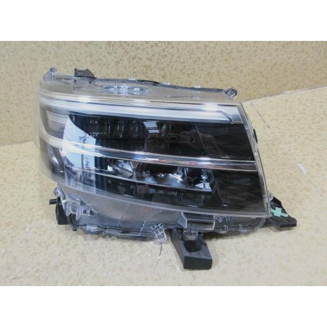 ダイハツ（DAIHATSU） タント カスタム LA650S 後期 純正 LED 右