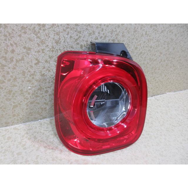 良品 ダイハツ ムーヴ キャンバス LA850S/LA860S 純正 左 テール