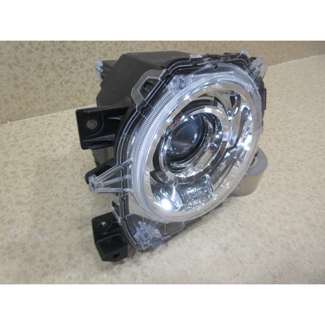 良品 スズキ ジムニー JB64W 純正 LED 左 ヘッドライト : 株式会社