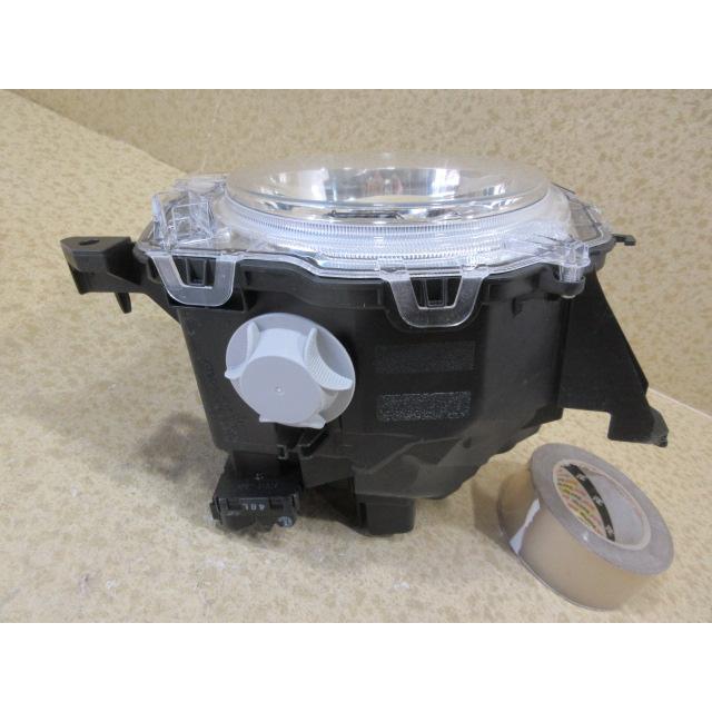 良品 スズキ ジムニー JB64W 純正 LED 左 ヘッドライト : 株式会社