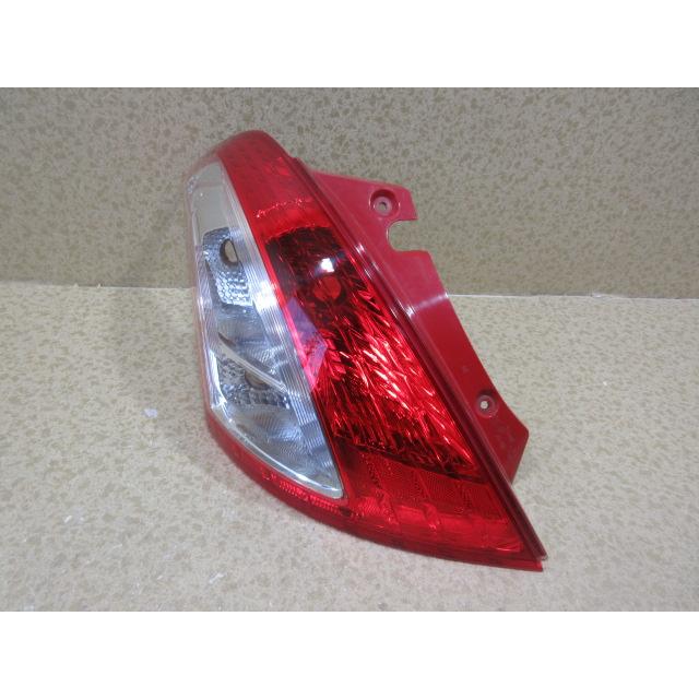 スズキ スイフト ZC72S ZD72S 純正 左 テールランプ 左右セット 良品 スズキ スイフト ZC72S/ZD72S 純正 左 テール ランプ : 株式会社