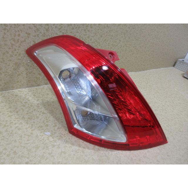 スズキ スイフト ZC72S ZD72S 純正 左 テールランプ 左右セット 良品 スズキ スイフト ZC72S/ZD72S 純正 左 テール ランプ : 株式会社