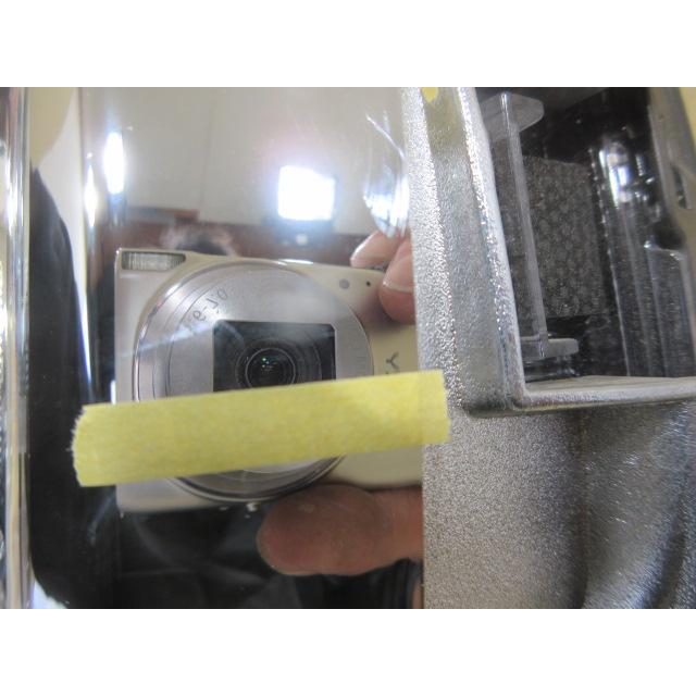 スズキ ハスラー MR52S/MR92S 純正 LED 左 ヘッドライト 35320-59S14