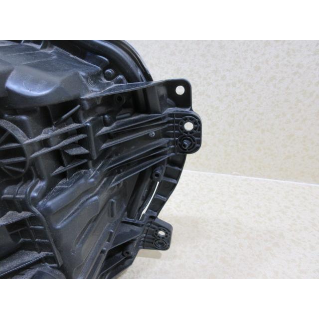 スズキ ハスラー MR52S/MR92S 純正 LED 左 ヘッドライト 35320-59S14