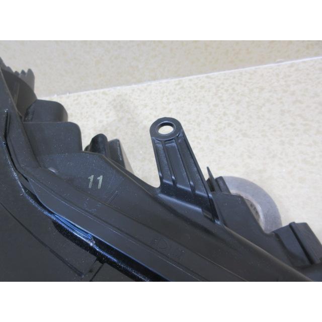 レクサス NX AAZH20/AAZH25 3眼 純正 LED 右 ヘッドライト 81145