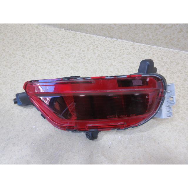 良品 マツダ CX-5 KFEP/KF2P 純正 右 リア リフレクター K123-51-5L0C