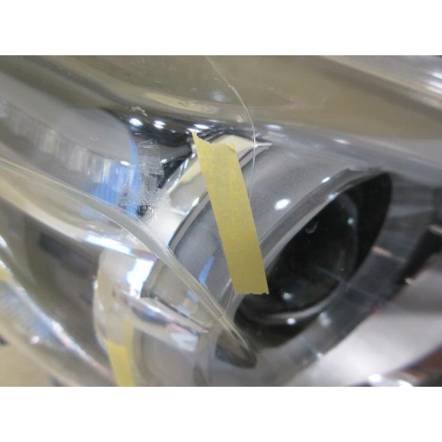 マツダ アクセラ BM5FS/BM2FS 前期 純正 HID 右 ヘッドライト : 株式