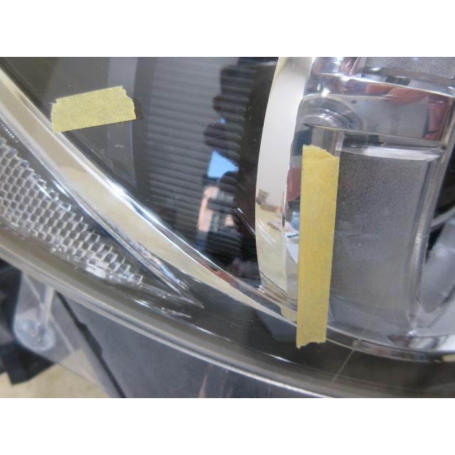 マツダ アクセラ BM5FS/BM2FS 前期 純正 HID 右 ヘッドライト : 株式