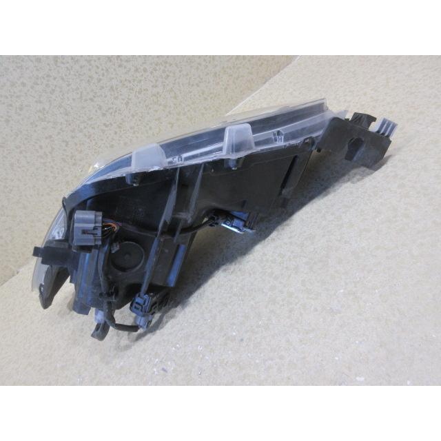 マツダ アクセラ BM5FS/BM2FS 前期 純正 HID 右 ヘッドライト : 株式