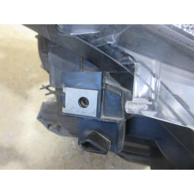 マツダ アクセラ BM5FS/BM2FS 前期 純正 HID 右 ヘッドライト : 株式