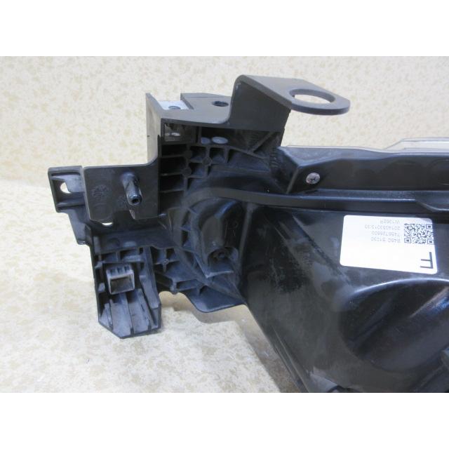 マツダ アクセラ BM5FS/BM2FS 前期 純正 HID 右 ヘッドライト : 株式