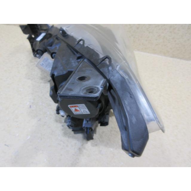 マツダ アクセラ BM5FS/BM2FS 前期 純正 HID 右 ヘッドライト : 株式