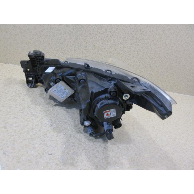 マツダ アクセラ BM5FS/BM2FS 前期 純正 HID 右 ヘッドライト : 株式