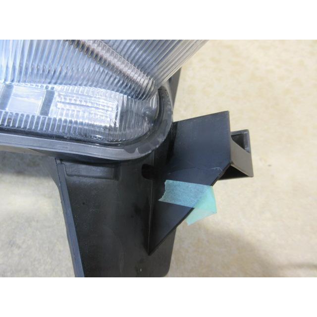 スズキ ソリオ バンディット MA36S 純正 LED 右 ヘッドライト : 株式