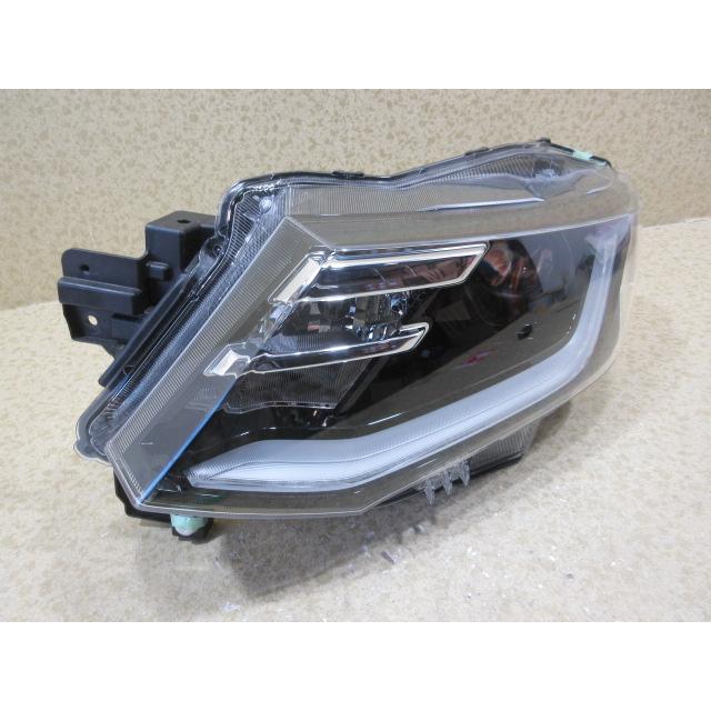 スズキ ソリオ MA37S 純正 LED 左 ヘッドライト 35320-83S52 : 株式