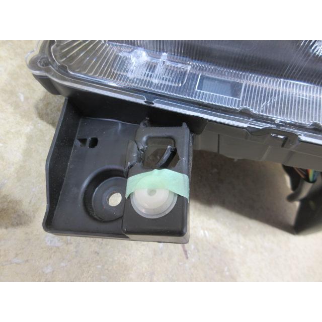 スズキ ソリオ MA37S 純正 LED 左 ヘッドライト 35320-83S52 : 株式