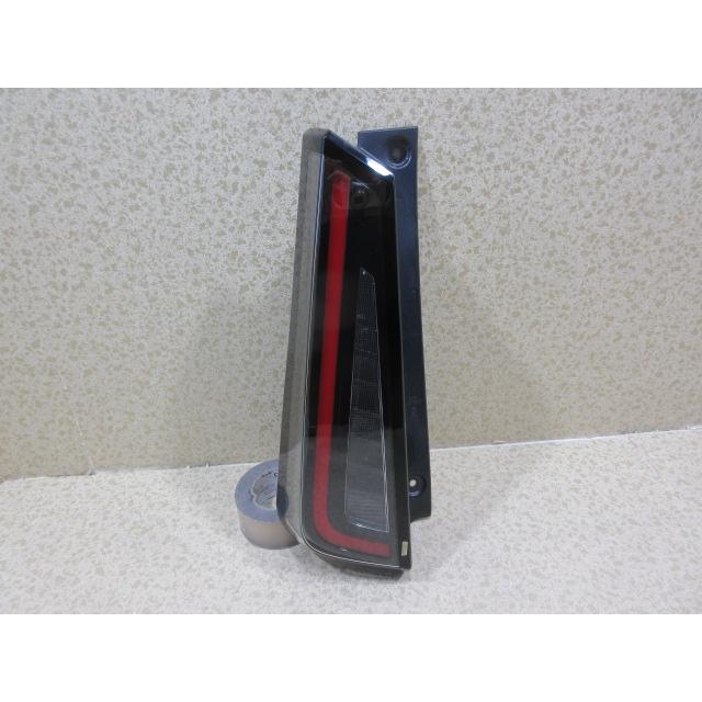 日産 セレナ C28 純正 左 テール ランプ 26555-7DA0A : 株式会社