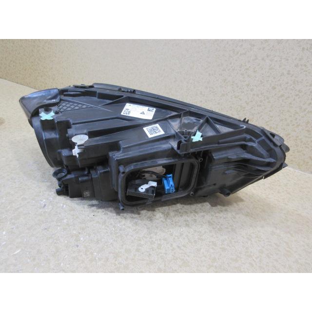 ベンツ　A クラス　左ヘッドライト　純正 メルセデス・ベンツ Aクラス W177 純正 LED 左 ヘッドライト A177 906