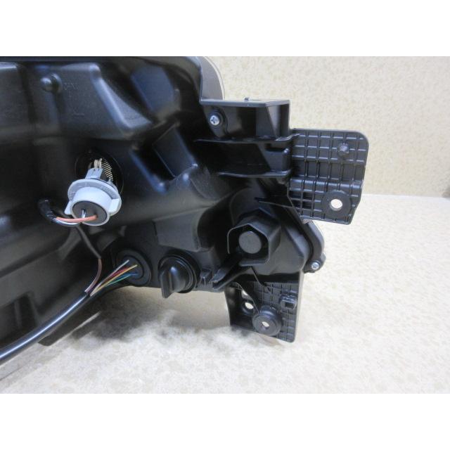 良品 スズキ ソリオ MA37S 純正 LED 左 ヘッドライト : 株式会社